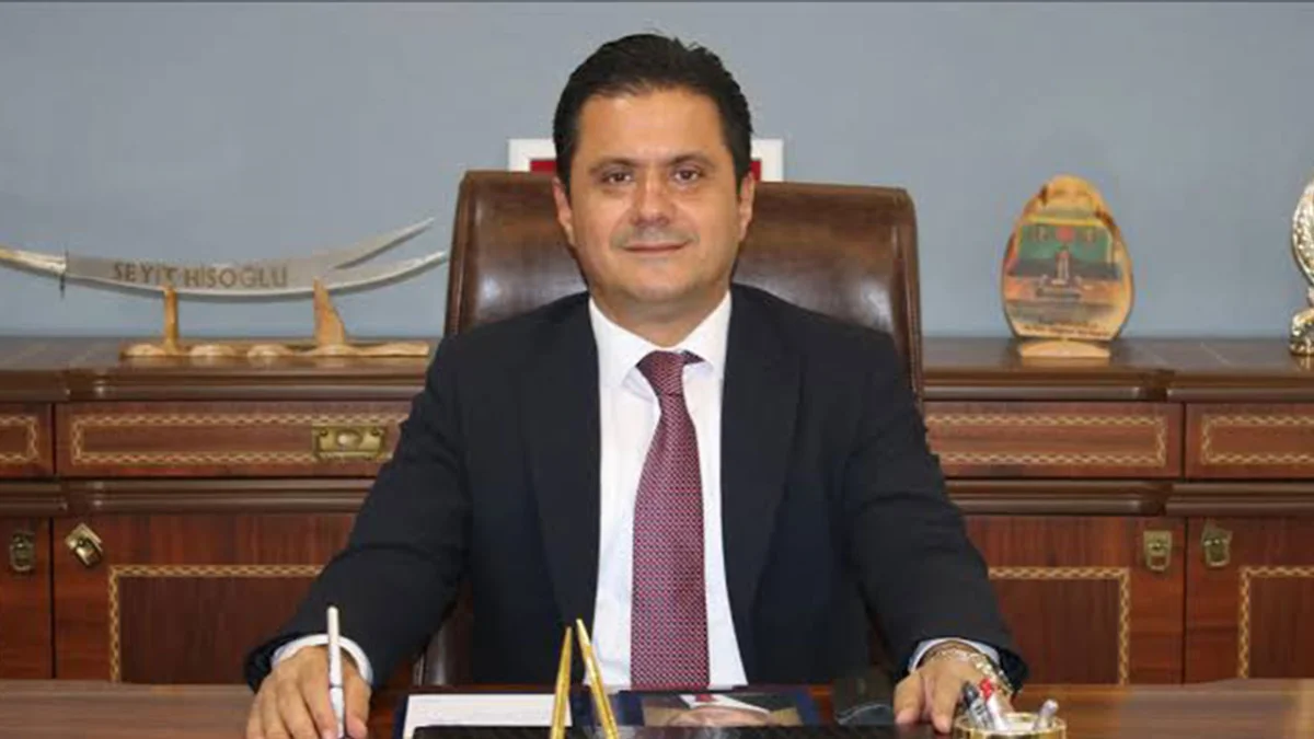 Ortahisar AK Parti Başkanı'ndan Netanyahu'ya sert tepki: Türkiye geri adım atmayacak
