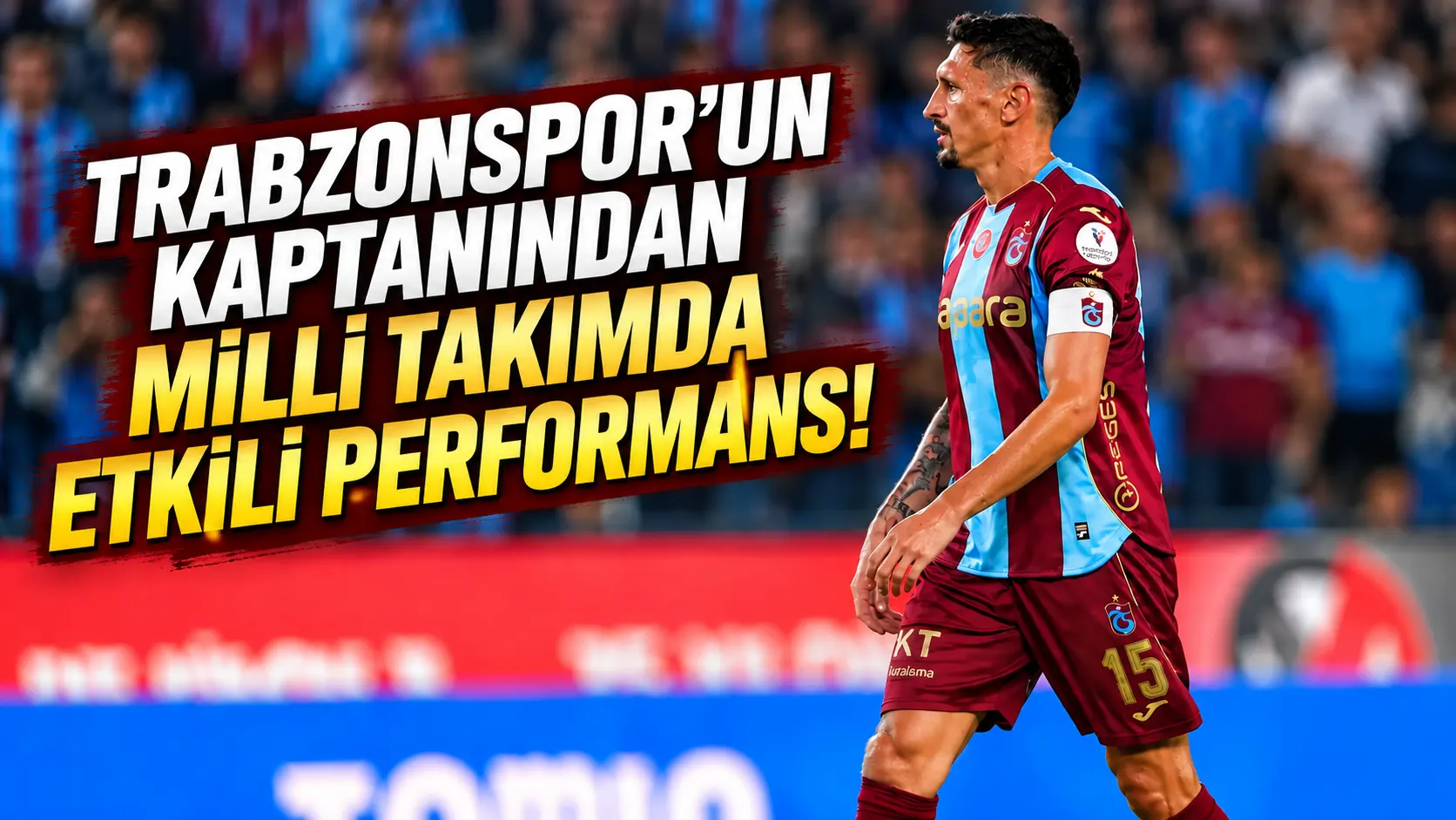 Savić, Karadağ’ın 2-1’lik galibiyetinde tam süre oynadı