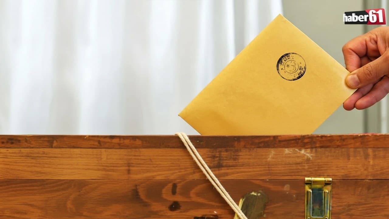 YENİ Parti Araklı’da üyelerin tercihi belli oldu: Osman Dilber başkan seçildi