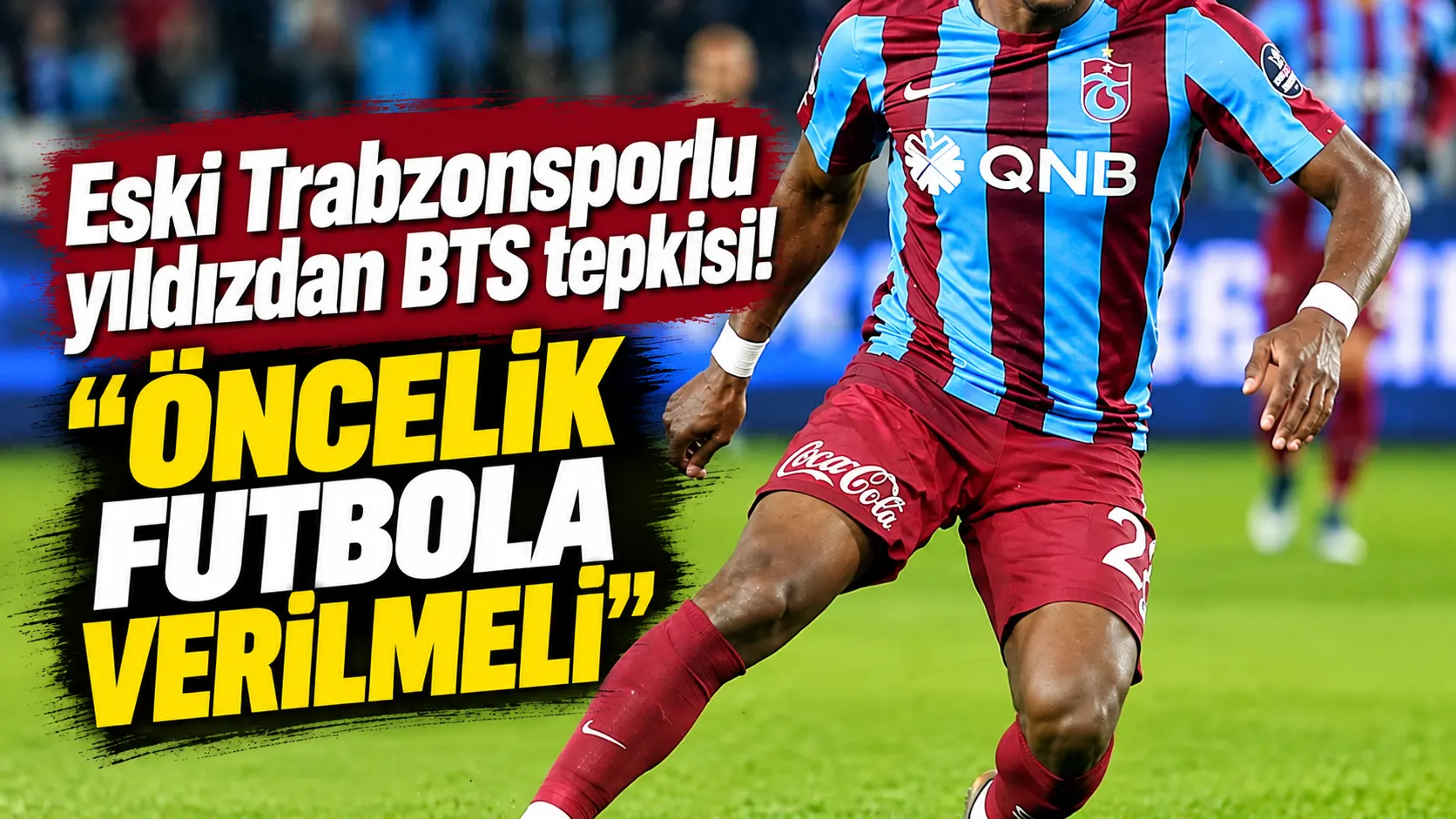 Rodallega'dan El Campín kararına tepki: "Öncelik futbola verilmeli"