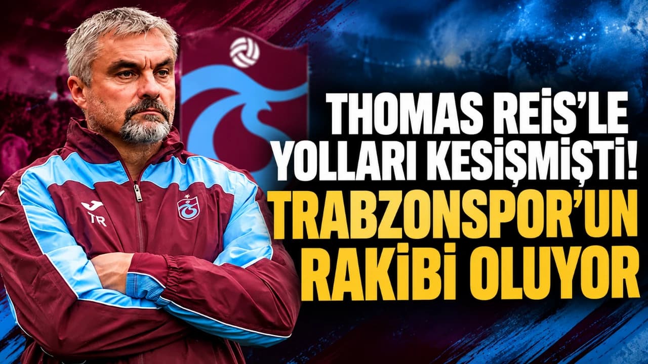 Markus Gisdol, CSKA Sofya'nın teknik direktörlüğüne yakın — Trabzonspor ile Avrupa'da karşılaşma olasılığı