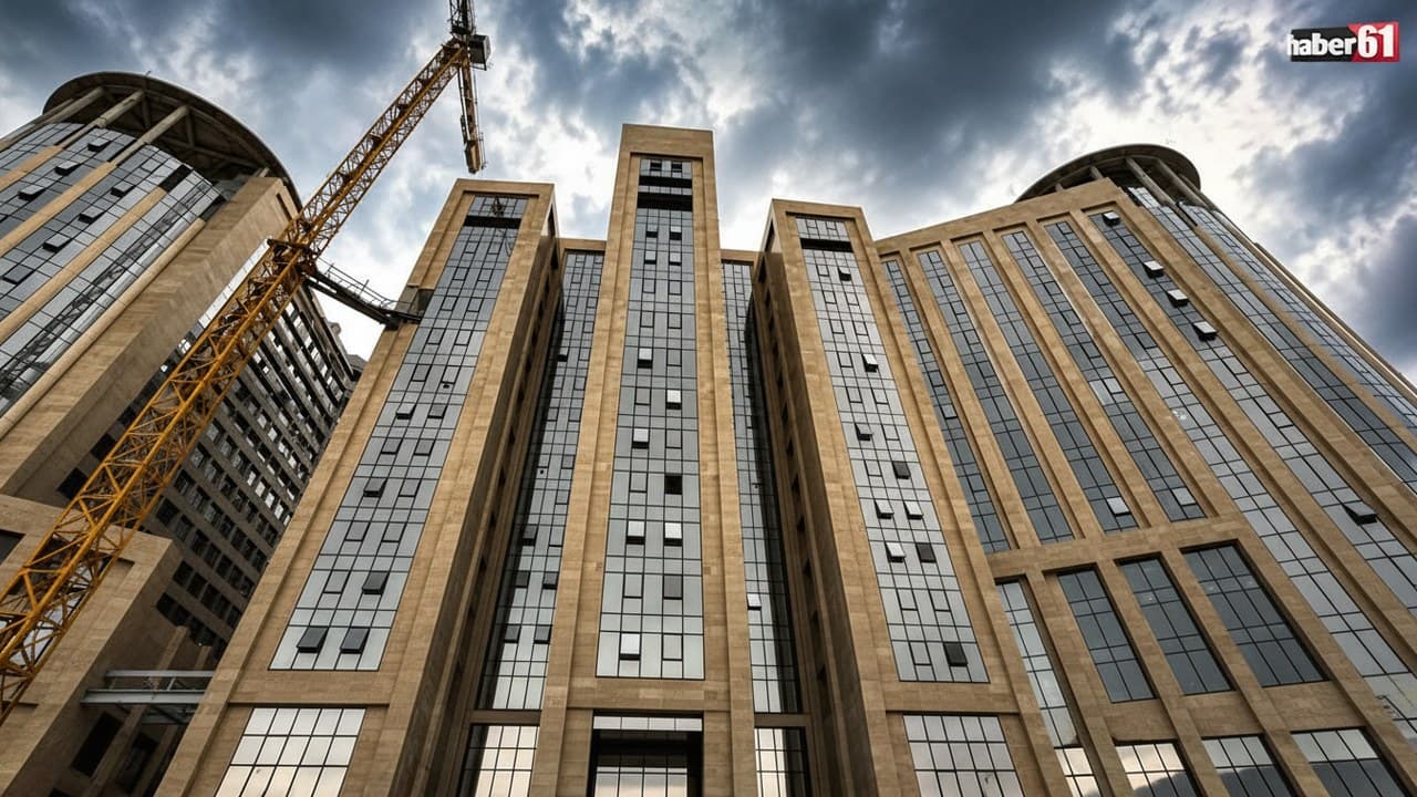 Dünya Ticaret Merkezi için yeni model: Öncelik kongre ve fuar merkezinde