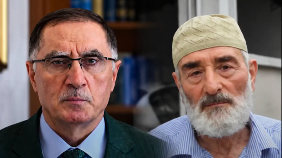 Cemal Malkoç hayatını kaybetti