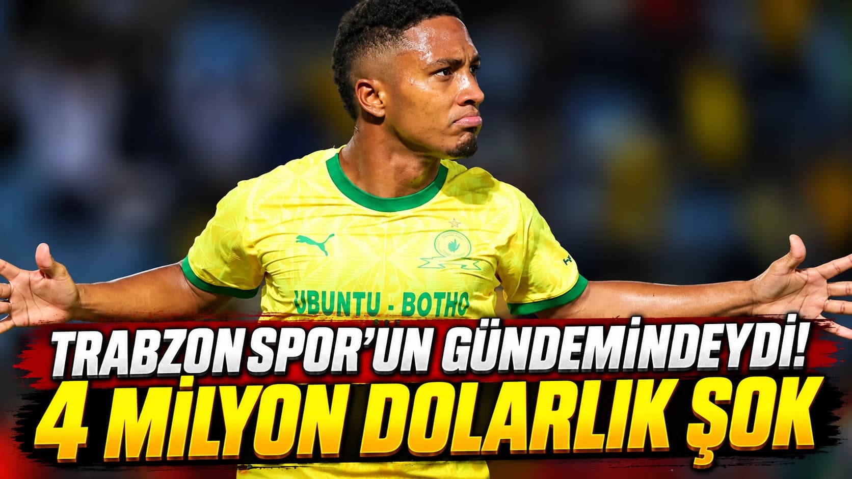 Lucas Ribeiro'ye 4 milyon dolarlık tazminat kararı