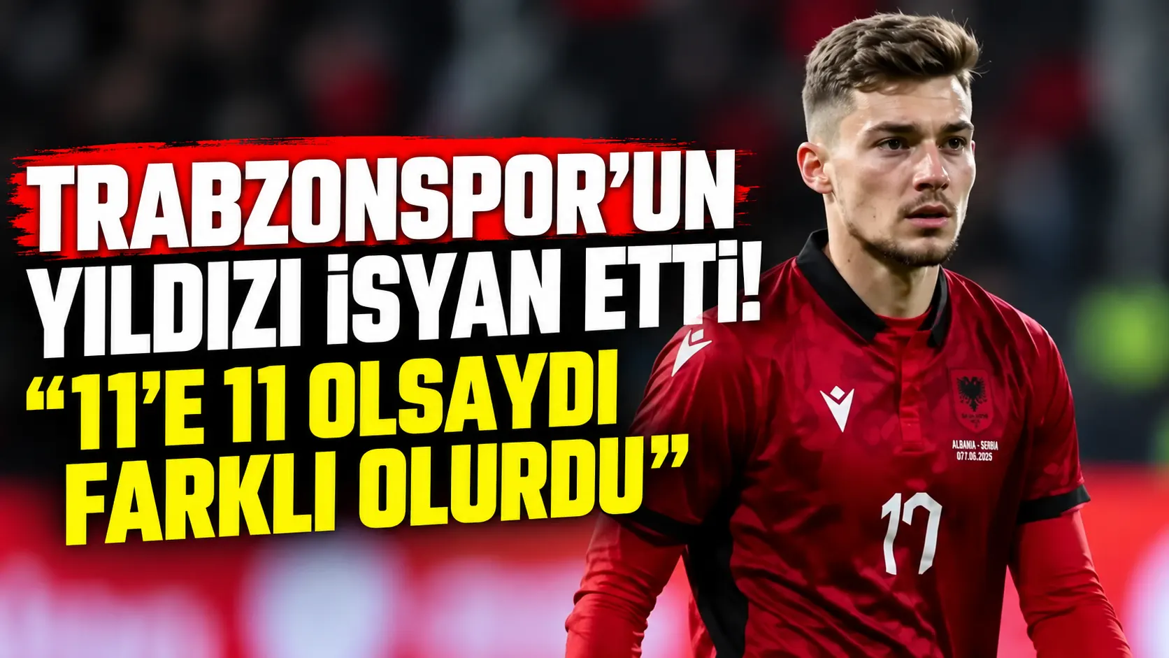 Ernest Muçi: "11’e 11 olsaydı farklı olurdu"