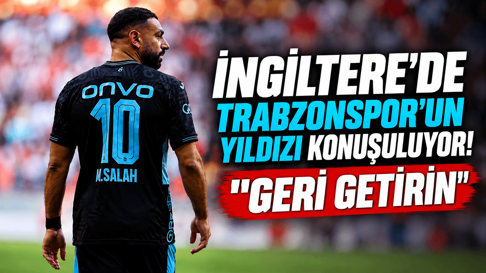 Liverpool yenilgisi sonrası Salah tartışması alevlendi: "Geri getirilsin" çağrıları