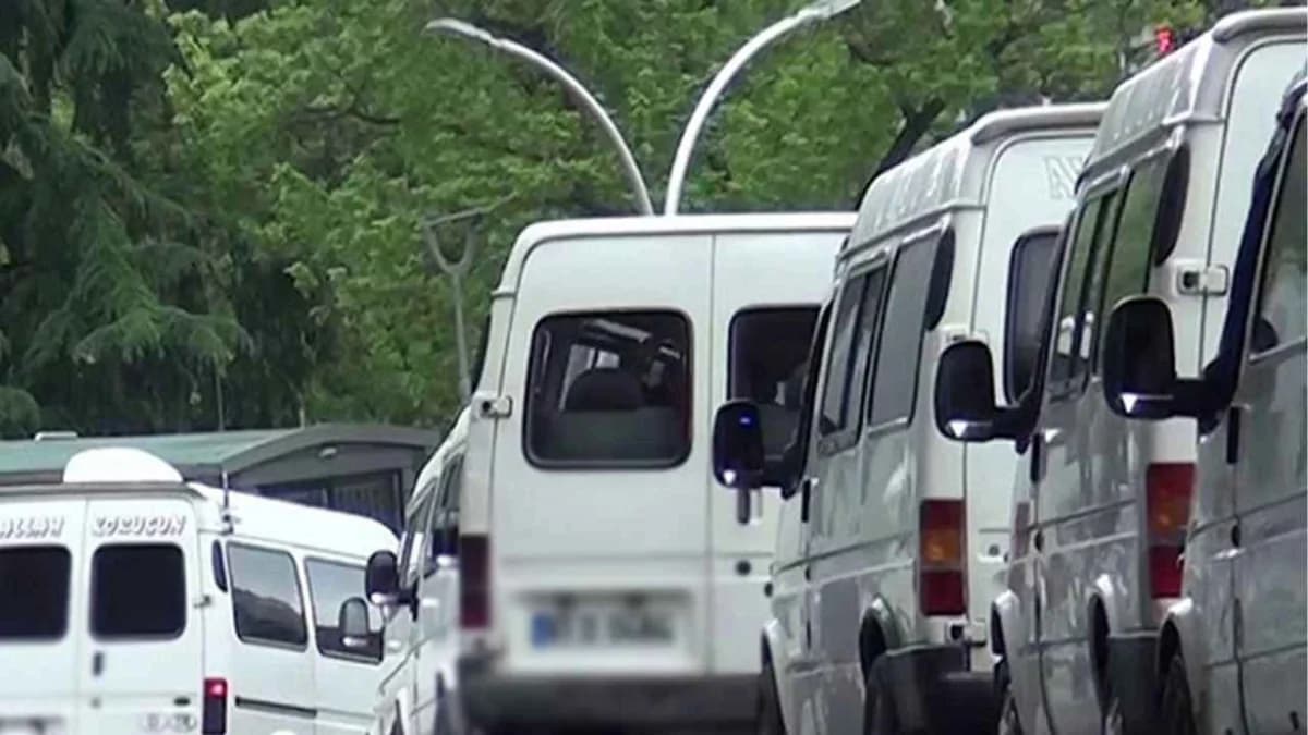 2026 Araklı dolmuş tarifesi açıklandı: Tam ve öğrenci biletleri belli oldu