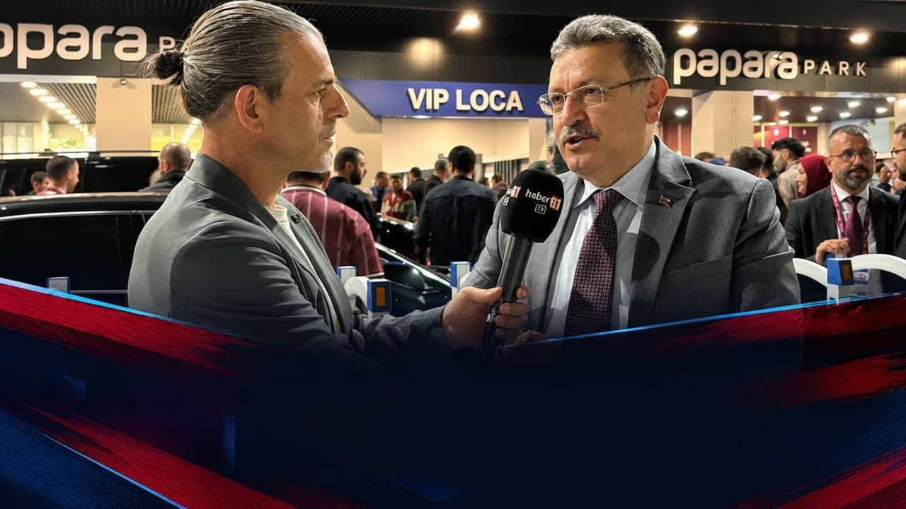 Genç: "3-1 olsun" — Salah transferi ve turizm vurgusu