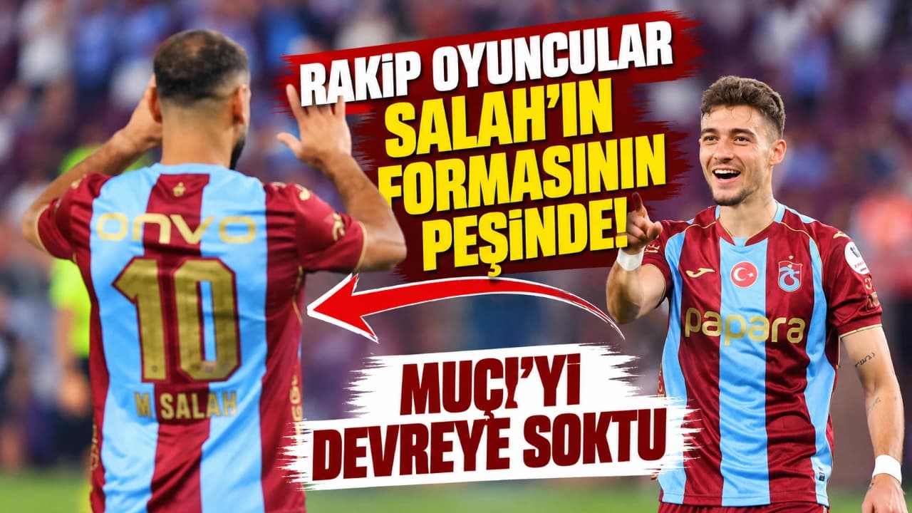 Hearts kanat oyuncusu Kerjota: Salah'ın formasını almak istiyorum