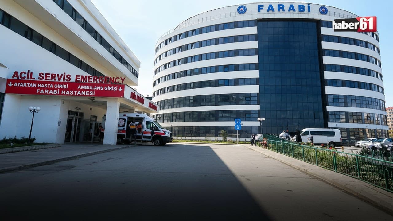 Farabi Hastanesi’ne yönelik şikâyetler artıyor: Acil servis ve hijyen ön planda