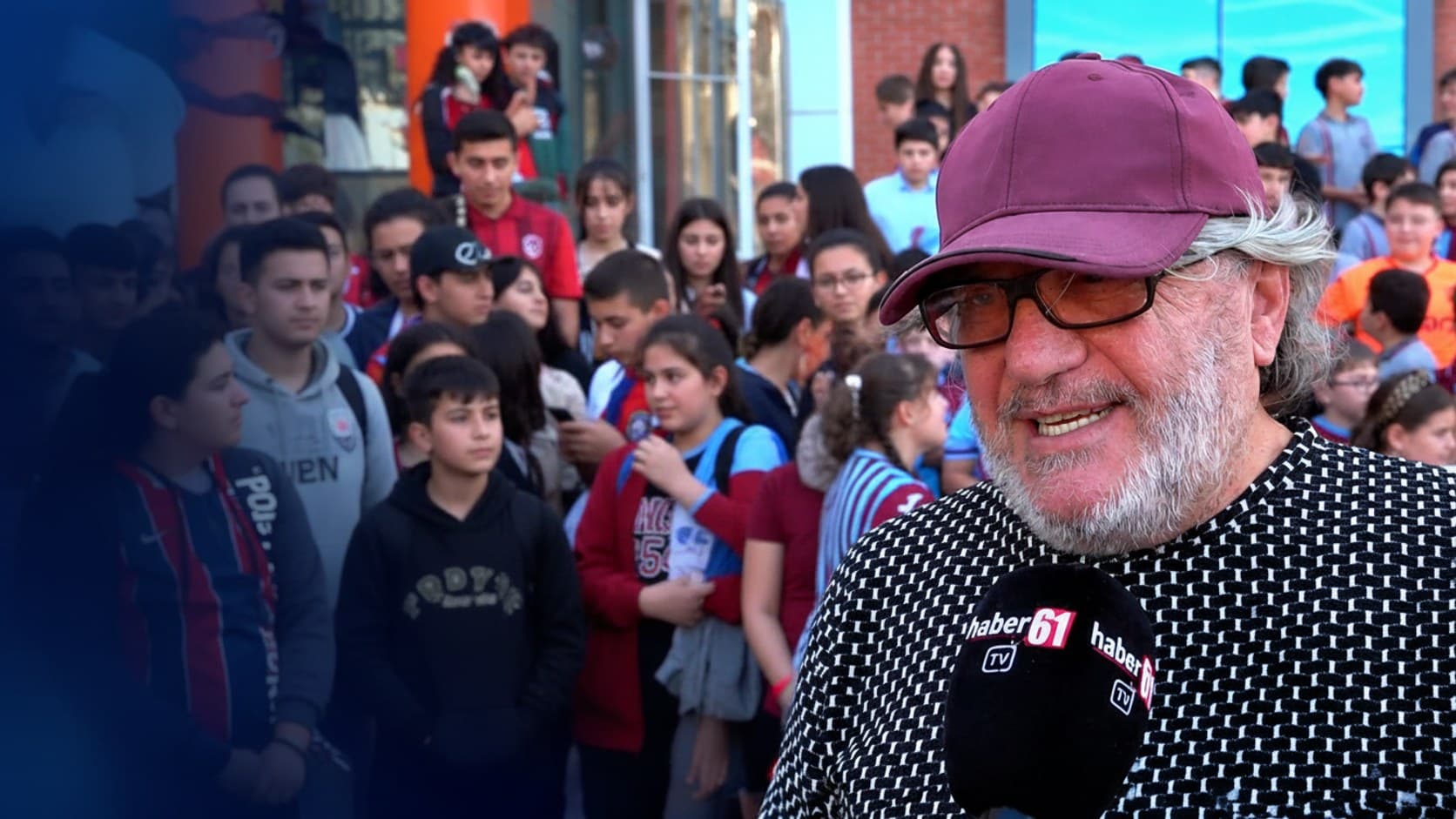 Mustafa Reşit Akçay: Trabzonspor bir kent kimliği, yapısal korumalara ihtiyaç var