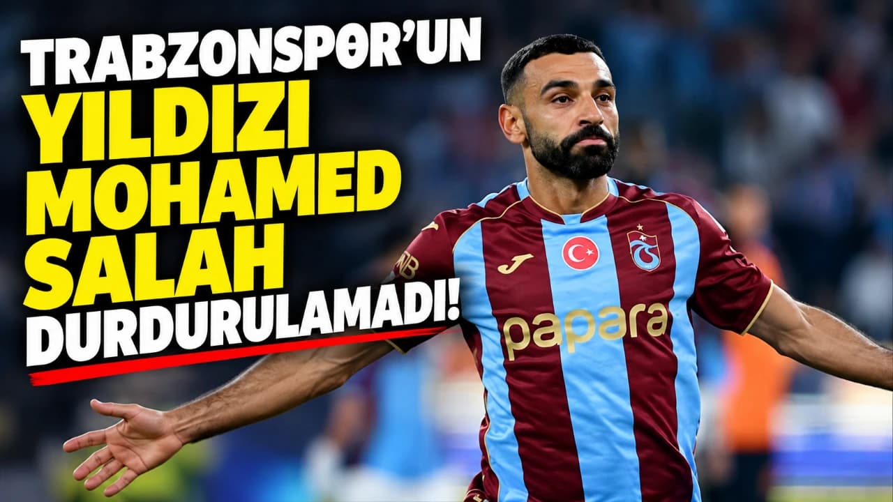 Mohamed Salah, Hearts karşısında bir gol bir asistle öne çıktı