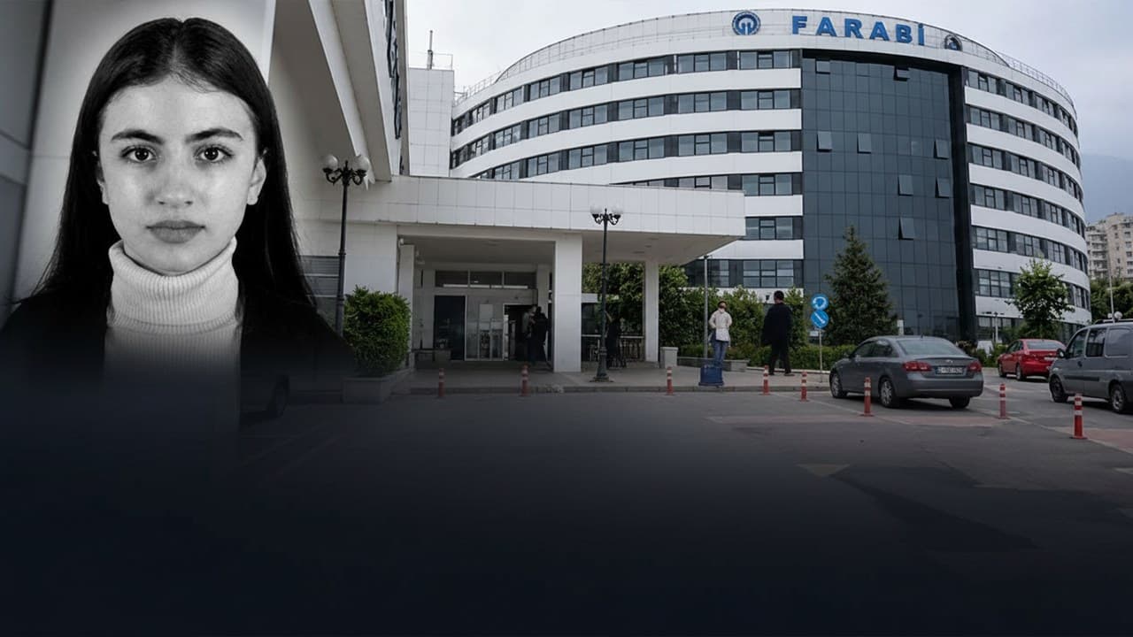 KTÜ Farabi: Üniversite öğrencisinin ölüm nedeni katastrofik antifosfolipid sendromu