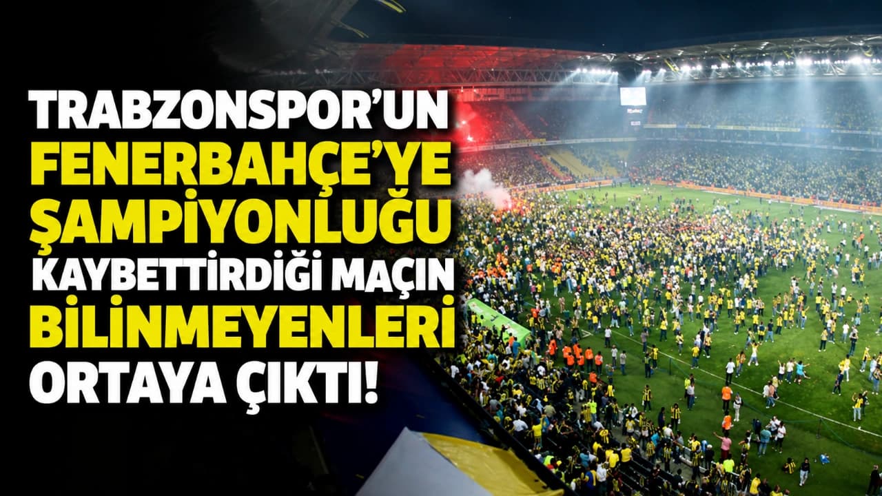 2010 finalinin perde arkası: Kadıköy gecesindeki bilinmeyen anlar