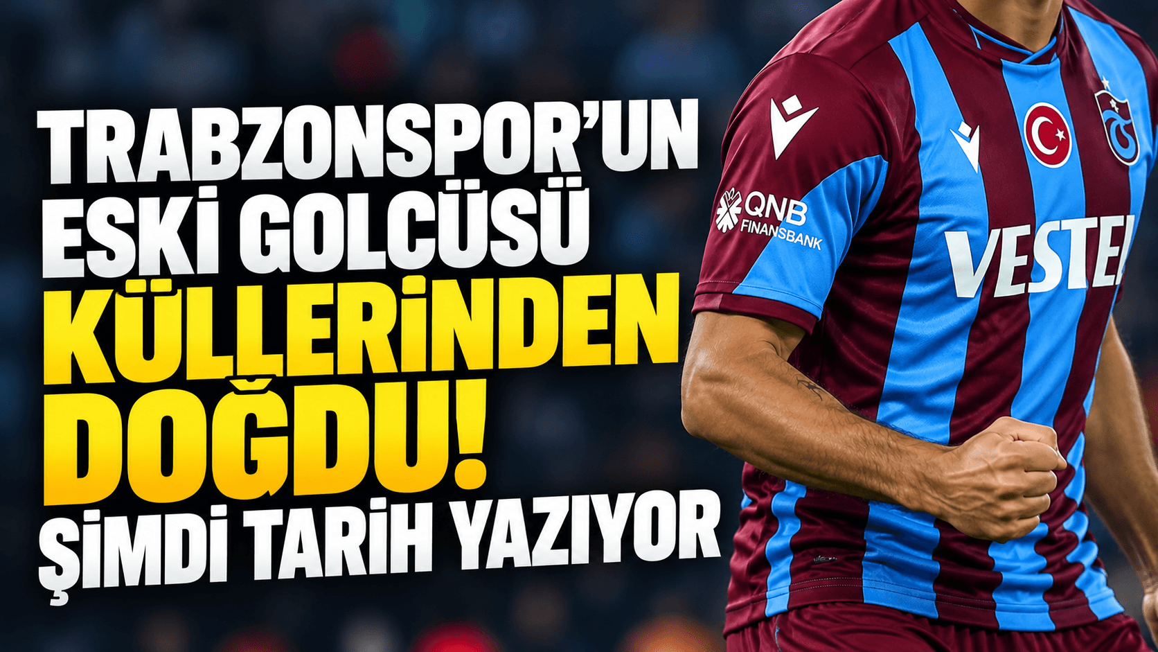 Maxi Gómez Nacional'de yeniden yükselişte, tarihe adını yazdı