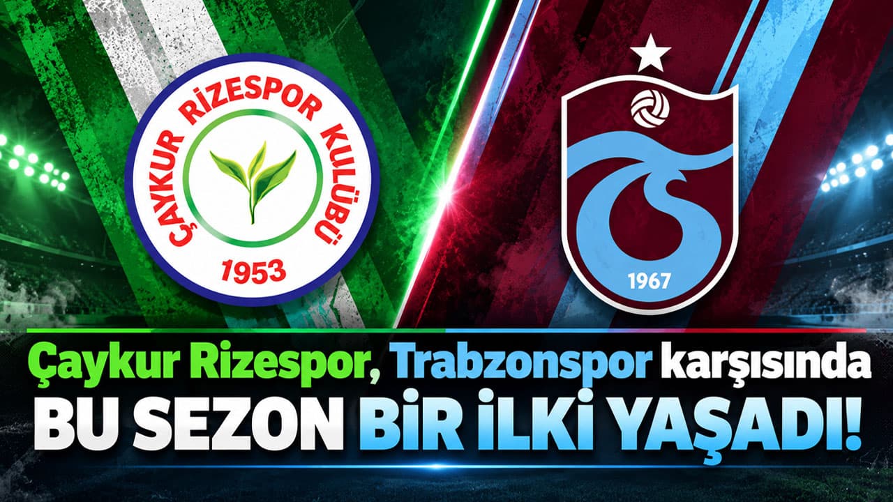 Çaykur Rizespor, Borrelli ile evindeki gollük suskunluğu bozdu