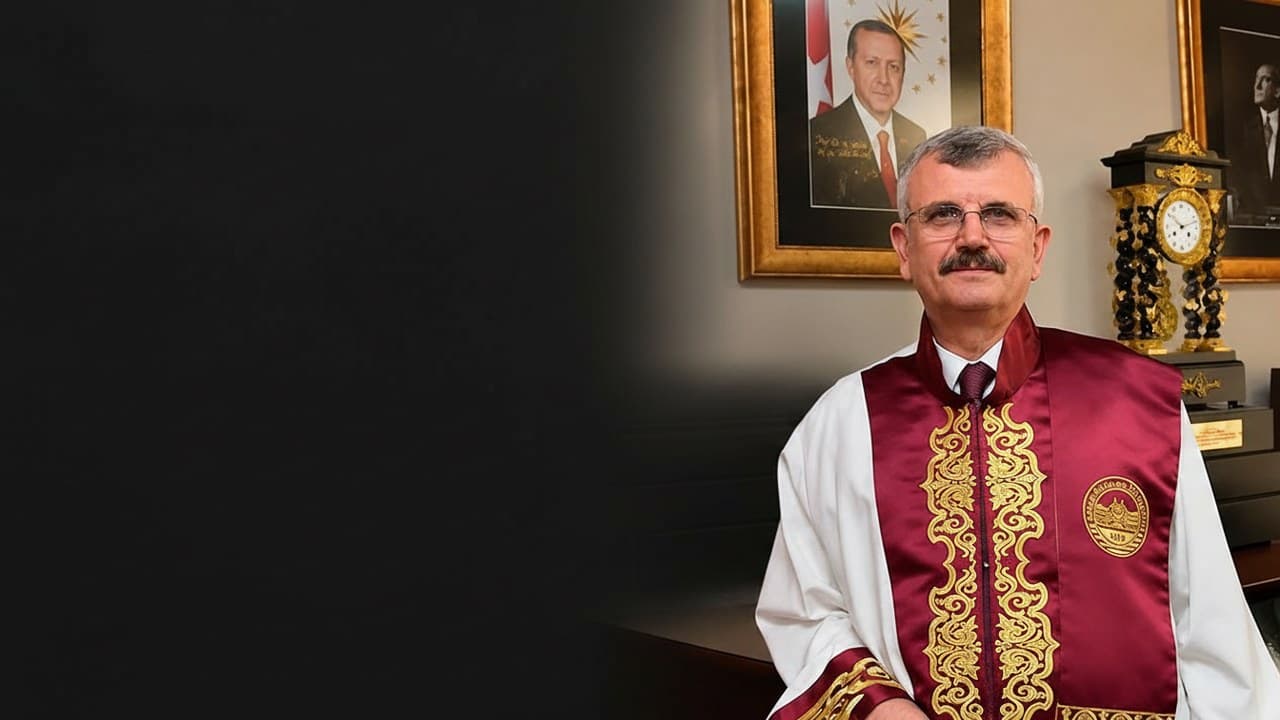 Prof. Dr. Cevdet Erdöl’ün ablası Hanife Atalı vefat etti