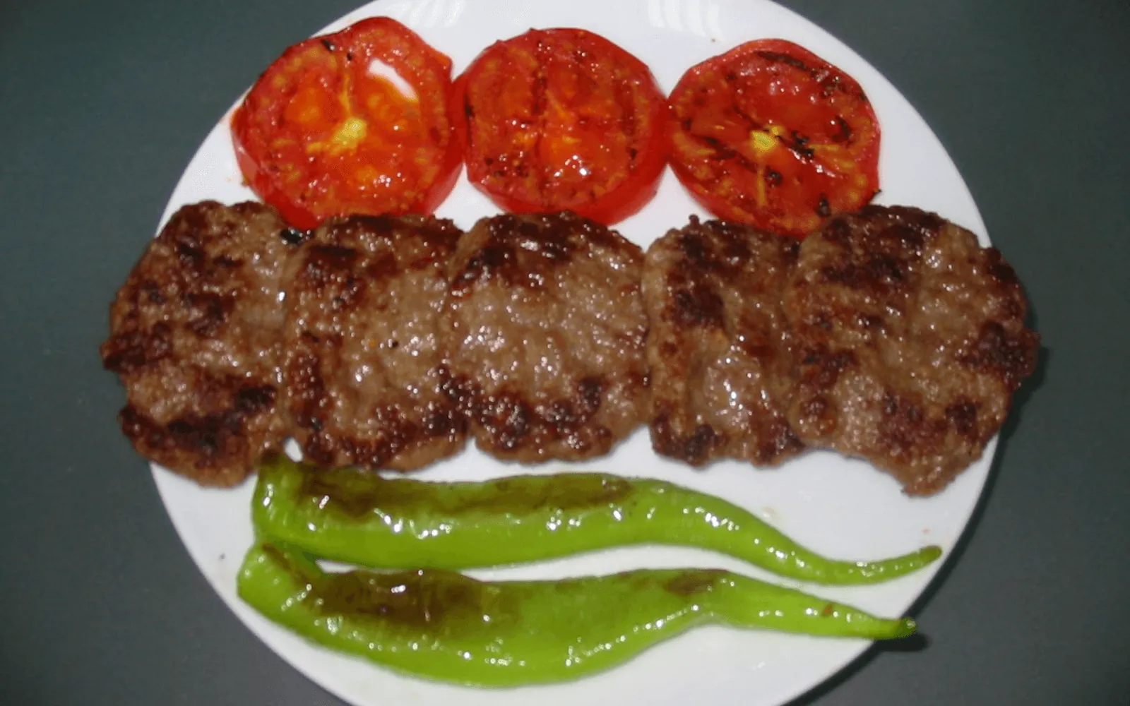 Akçaabat Köftesi