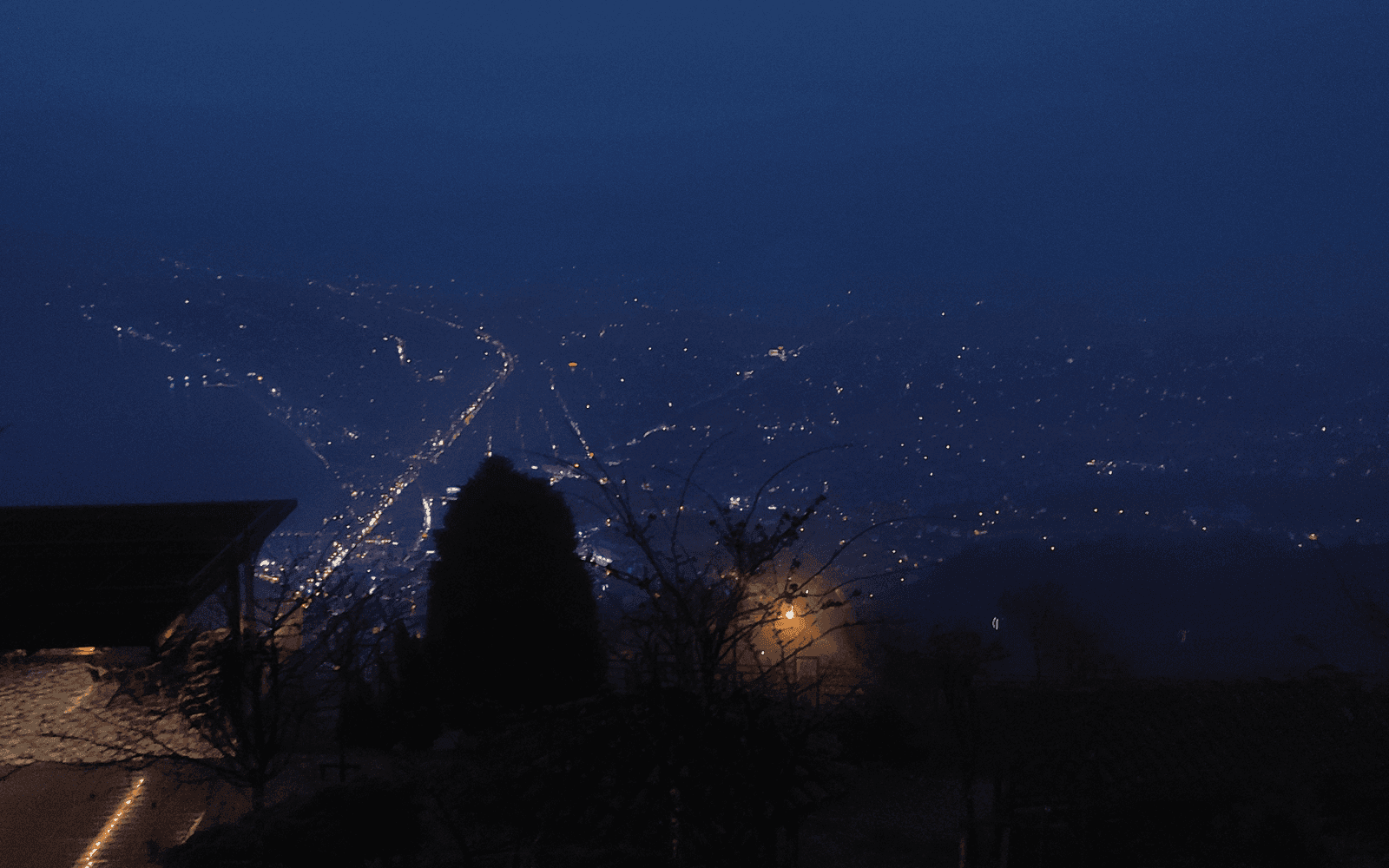Boztepe