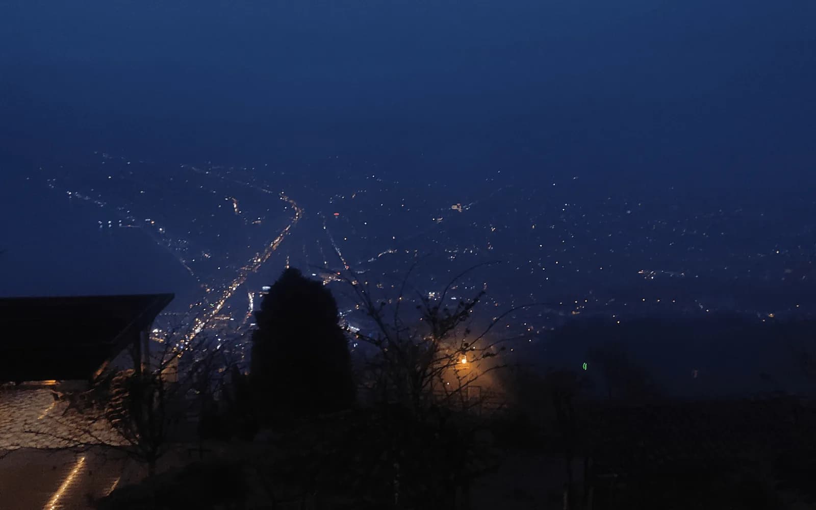 Boztepe