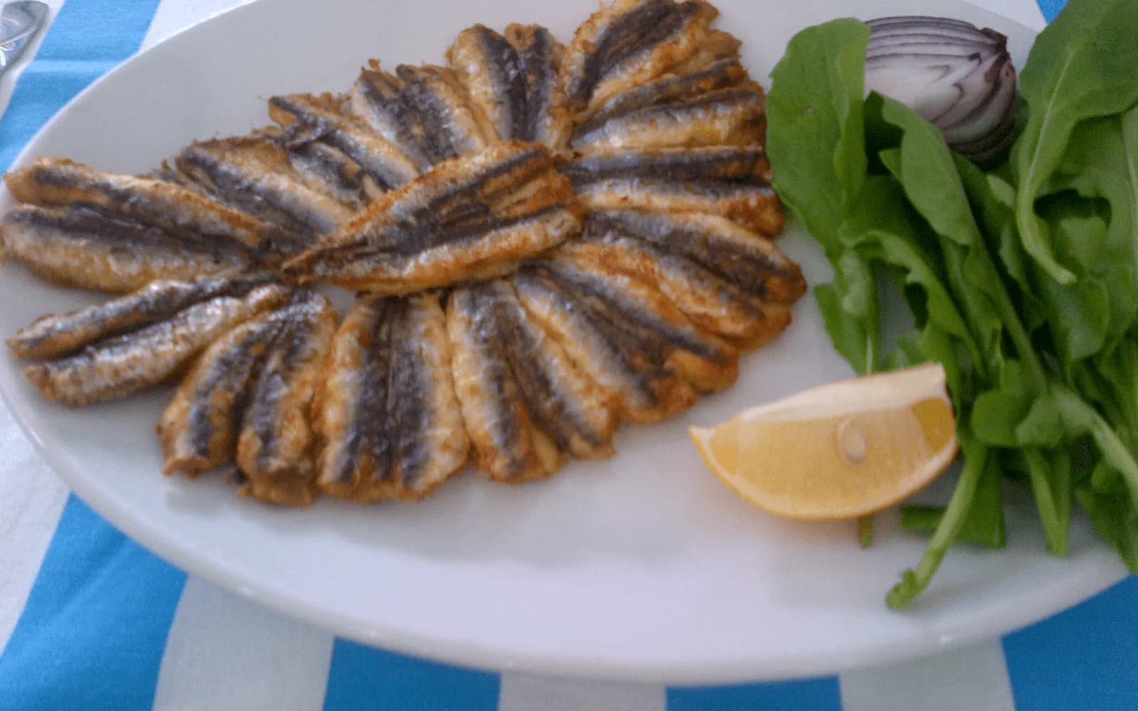 Hamsi Tava