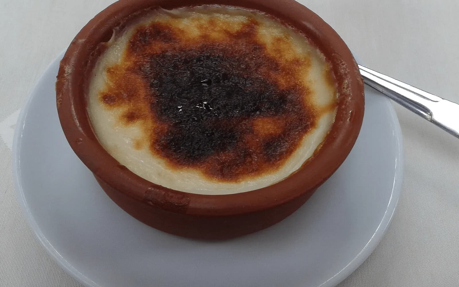 Hamsiköy Sütlacı