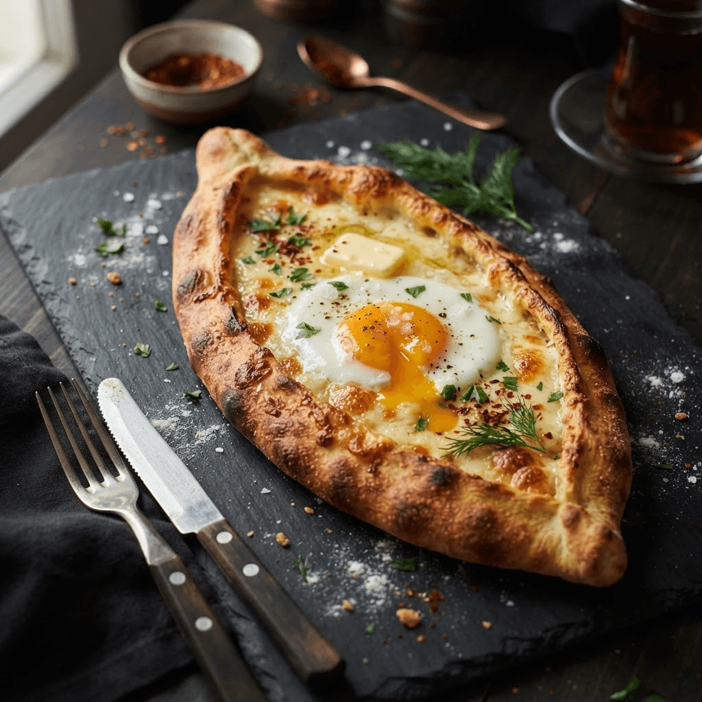 Karadeniz pidesi