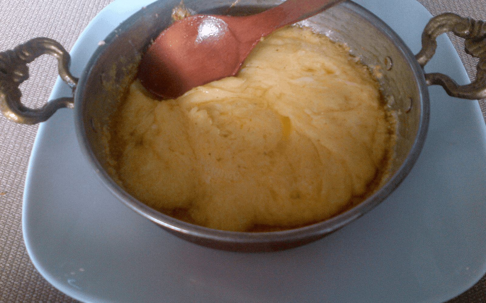 Kuymak (muhlama)