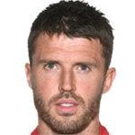Michael Carrick