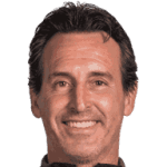 Unai Emery
