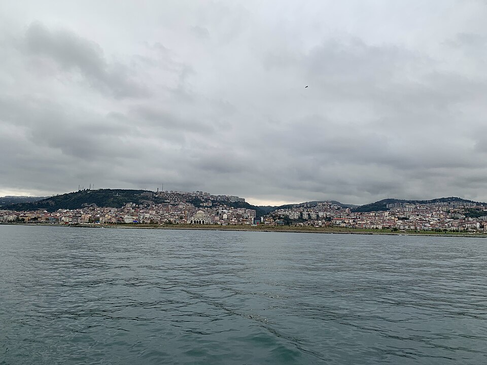Trabzon Oct