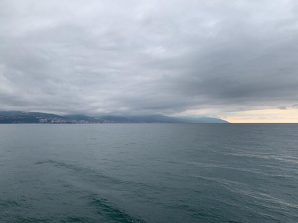 Trabzon Oct