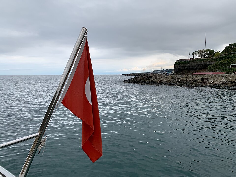Trabzon Oct