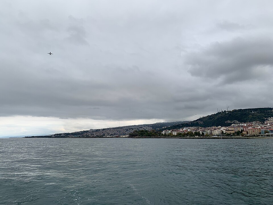 Trabzon Oct