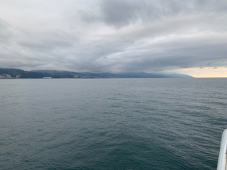 Trabzon Oct