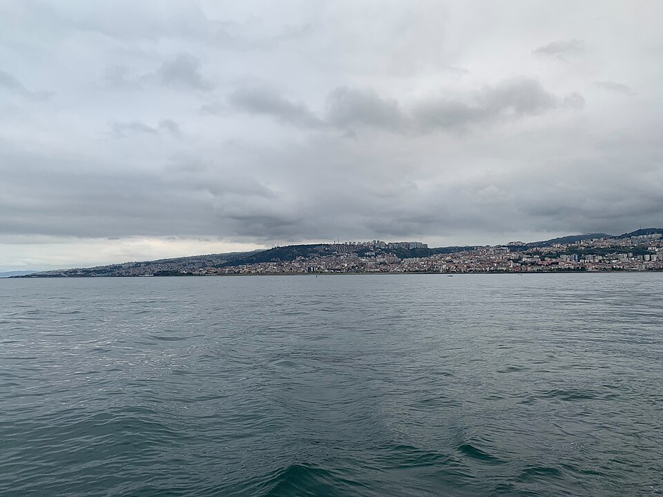 Trabzon Oct
