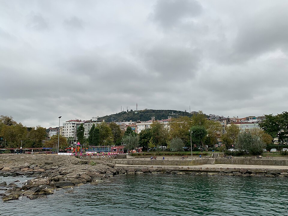 Trabzon Oct