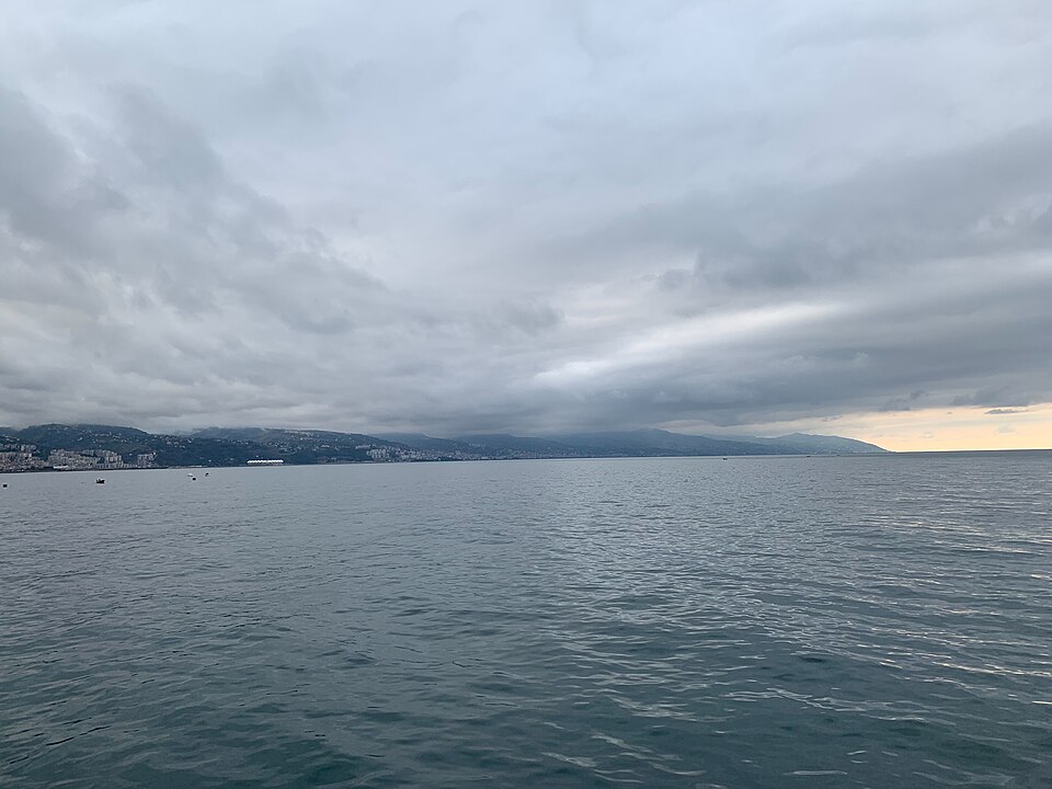 Trabzon Oct