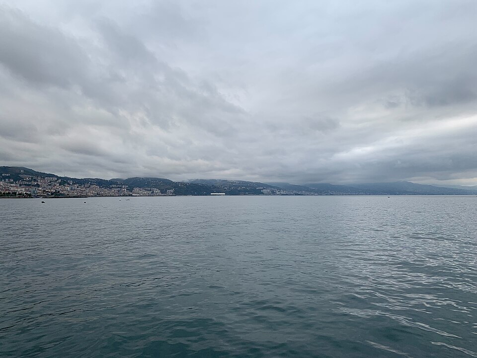 Trabzon Oct