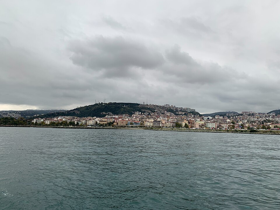 Trabzon Oct