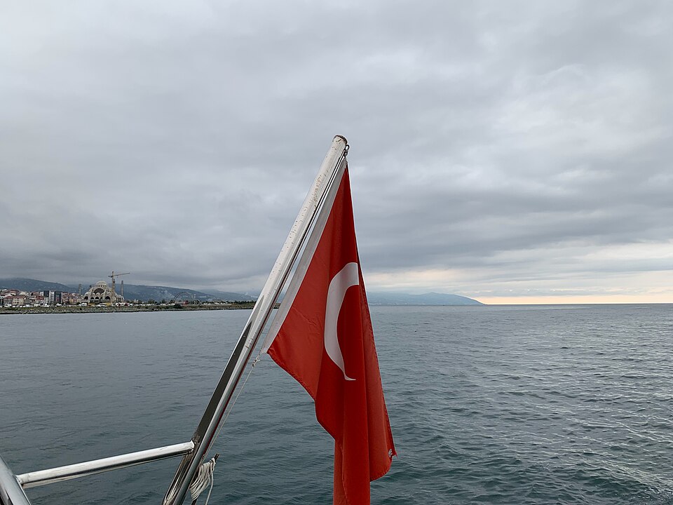 Trabzon Oct