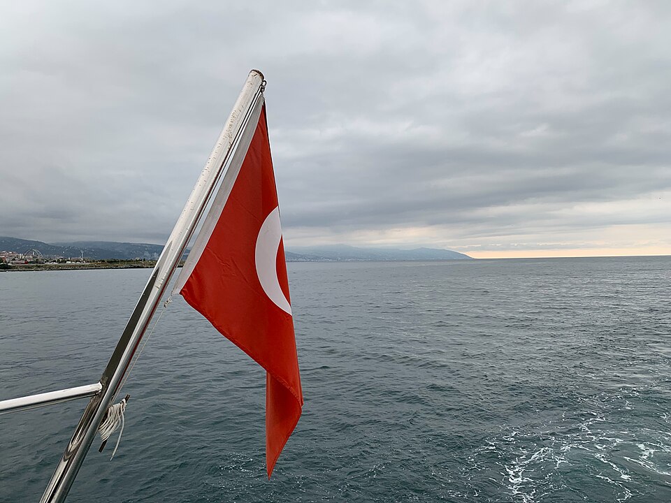 Trabzon Oct
