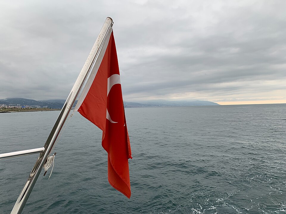 Trabzon Oct