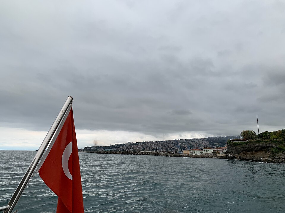 Trabzon Oct