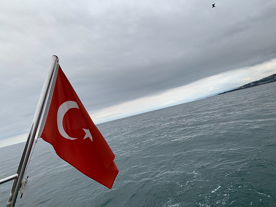 Trabzon Oct
