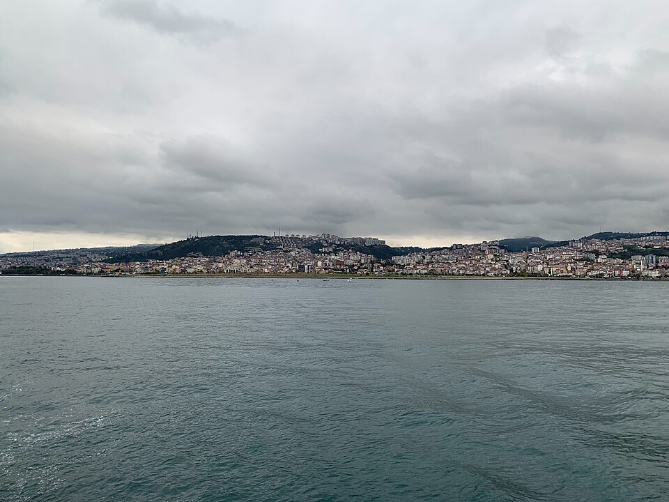 Trabzon Oct