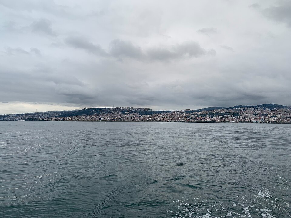 Trabzon Oct