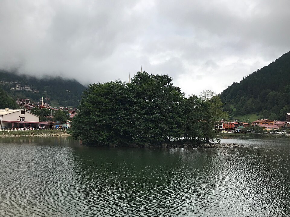 Uzungöl