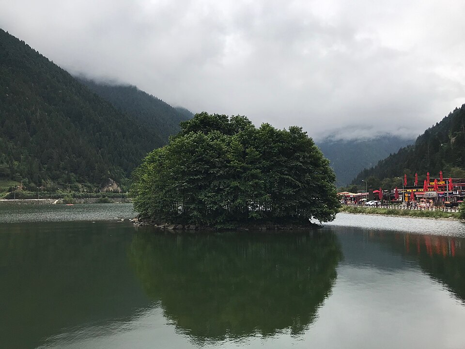 Uzungöl