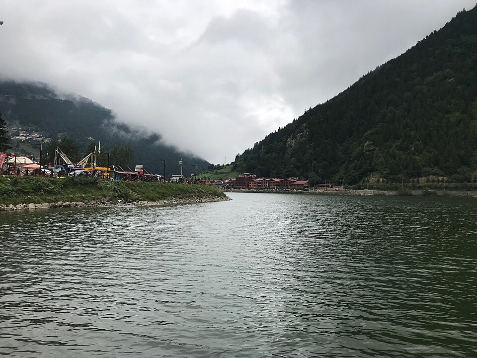 Uzungöl